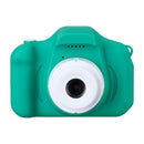 Kidkid Dual Lens Kids Digital Camera With 32GB Memory Card