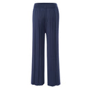 2-Piece Casual Outfits Knitted Lounge Set