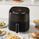 Lifeideas 6L Air Fryer With Smart Touch Display