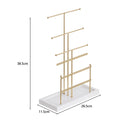 Sheonly 6-Tier Jewelry Display Stand