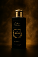 Designer One Dollar Pour Homme Eau De Parfum 100ml