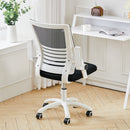Livingandhome Ergonomic Mesh Office Desk Swivel Chair