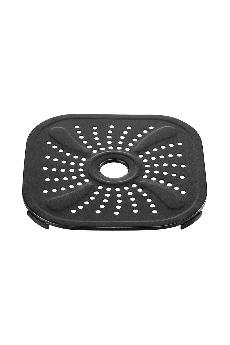 Livingandhome 4.7L Air Fryer With Touch Screen
