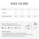 PU Leather Fashionable Western-Style Mid-Calf Boots