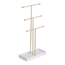 Sheonly 3-Tier Jewelry Display Stand