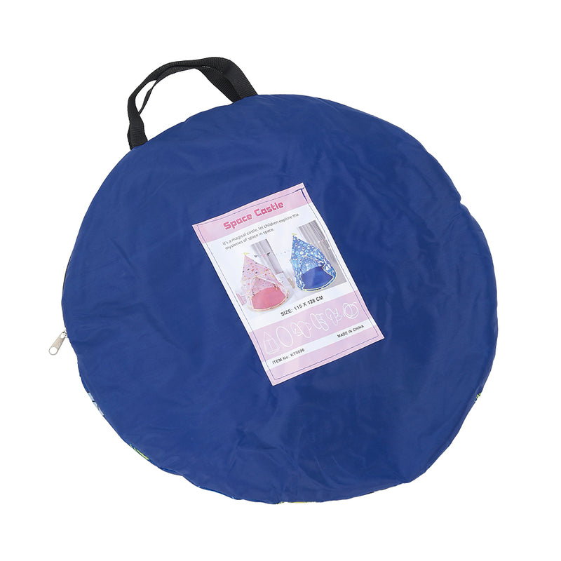 Kidkid Pop-up Foldable Play House Tent for Toddlers