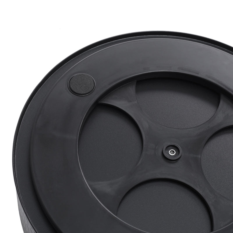 Lifeideas 360-degree Rotating Spice Rack