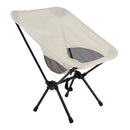 Breeins Portable Lightweight Folding Camping Chair