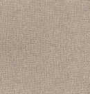 Enhanced Living Austin/Dallas Textured Pair of Natural Cushion Covers - 43x43cm - Cases Only