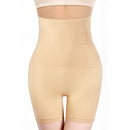 High Waisted Body Shapewear