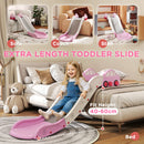 AIYAPLAY Kids Slide for Bed, Sofa, Easy to Assemble