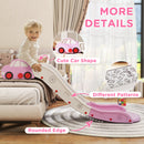 AIYAPLAY Kids Slide for Bed, Sofa, Easy to Assemble