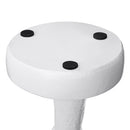 Lifeideas Abstract Resin Woman Face Statue Home Decoration