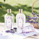 Sheonly 10pcs Scented Spa Bath Gift Set