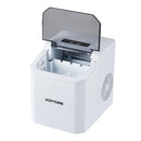 Lifeideas Ice Maker Machine With Ice Scoop & Basket