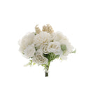 Lifeideas Romantic Artificial Bouquet