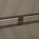 Lifeideas  Folding Clothes Organiser Wardrobe Drawer