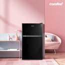 COMFEE 87L Under Counter Fridge Freezer