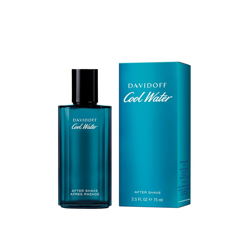 Davidoff Cool Water Wave Eau De Toilette 75ml