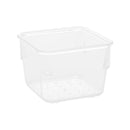 Lifeideas Set of 6 Transparent Desktop Organisers