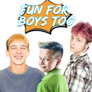 Sheonly 12 Colours Temporary Hair Chalk Combs