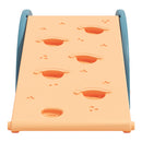Kidkid Climbing Frame Set With Two Dual-Sided Slides