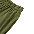 A-line Swing Pleated Midi Skirt