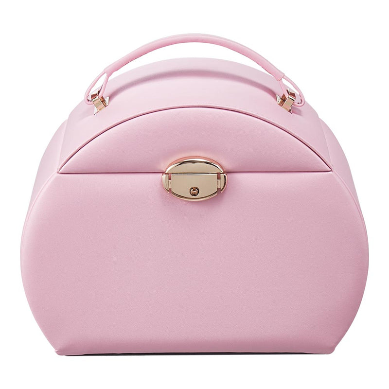 Sheonly Stylish Jewellery Box with Handle