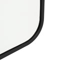 Cottonfy UK Arch Full Length Wall Mirror