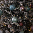 125m 5000 LED TreeBrights Christmas String Lights with Timer in Warm White
