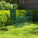 Outsunny Humane Mouse Trap with Double Doors for Indoors