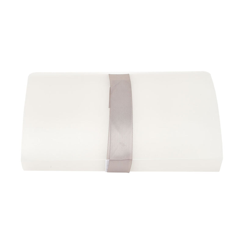 Lifeideas Plastic Stackable Clothes Storage Basket Drawer Organizer