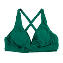 Women Two Piece V-Neckline Bikini Swimsuit