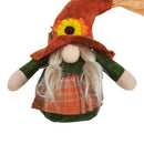 2 Pack Faceless Gnomes Holiday Home Decoration