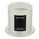 Lifeideas Soy Wax Scented Candle
