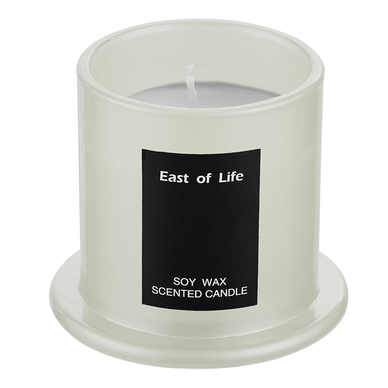 Lifeideas Soy Wax Scented Candle