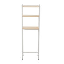Lifeideas 3-Tier Bathroom Storage Shelf Over Toilet