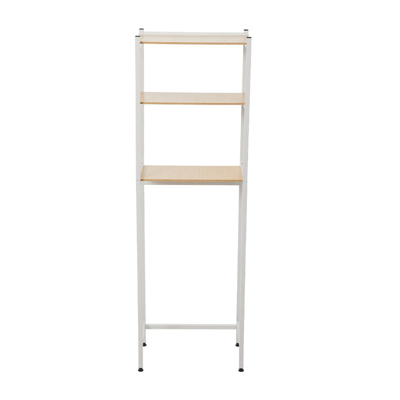Lifeideas 3-Tier Bathroom Storage Shelf Over Toilet