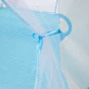 Kidkid Light Blue Indoor Play Tent for Children