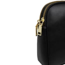 Modishion PU Leather Mini Crossbody Phone Bag with Adjustable Strap