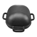 Breeins Cast Iron Bread Pan