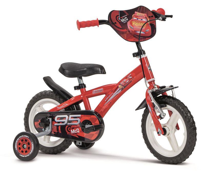 Disney Pixar Cars Bicycle