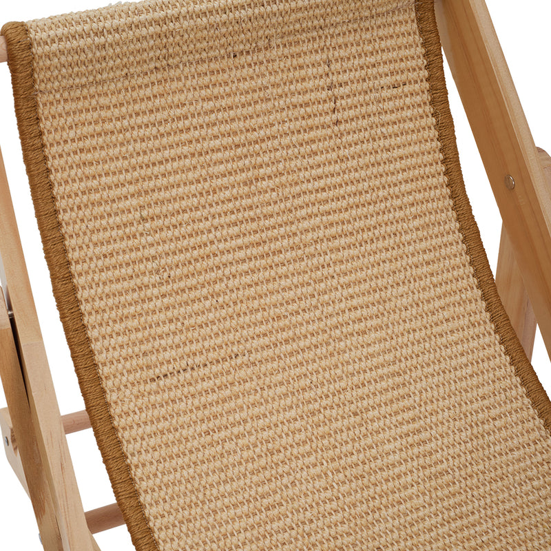Livingandhome Cat Recliner