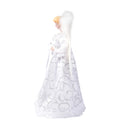 Lifeideas Angel Tree Topper with LED Lights