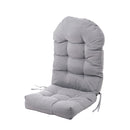 Breeins Waterproof Tufted Patio Chair Cushion