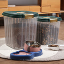 KidKid Large Capacity Food Storage Container