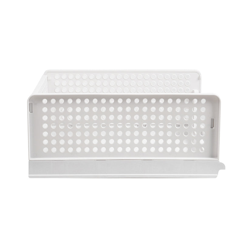 Lifeideas Foldable Stackable Drawer Storage Basket