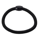 Livingandhome 53-Piece Donut Hair Bun Maker Set Hair Accessories