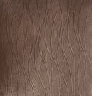 Enhanced Living Pair of Goodwood Textured Wave Pattern Cushion Covers - 43x43cm - Cases Only