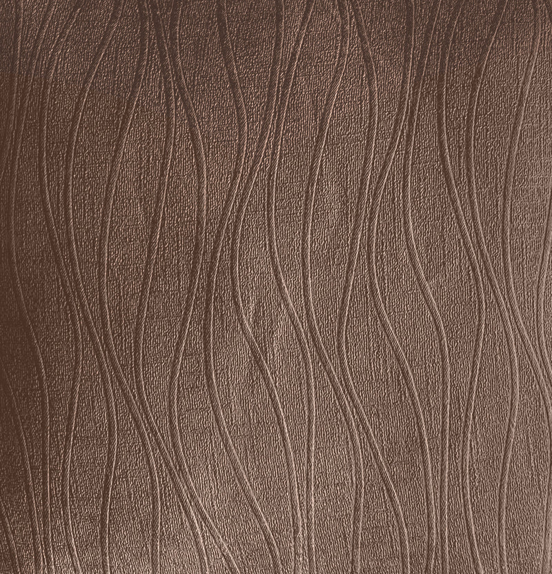 Enhanced Living Pair of Goodwood Textured Wave Pattern Cushion Covers - 43x43cm - Cases Only